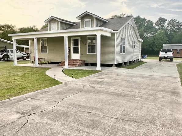 126 Owl Ln, Carencro, LA 70520