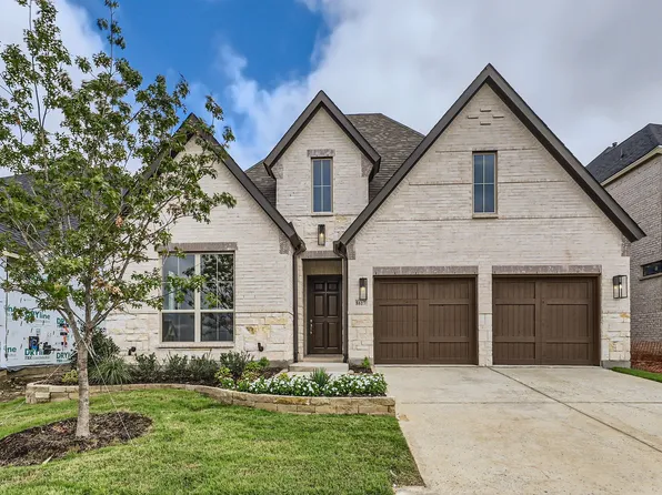 8617 Edgewater Dr, The Colony, TX 75056