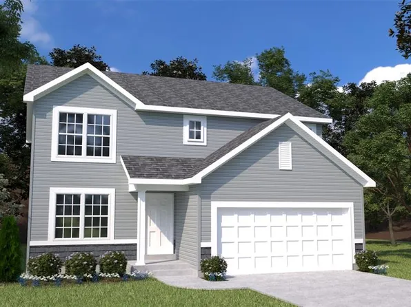 1639 Driftwood Ln, Moscow Mills, MO 63362