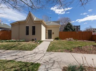 1894 Vine St, Denver, CO 80206