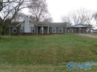 145 Mylo Rd, Harvest, AL 35749