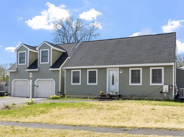 5 Bulova Drive, Nashua, NH 03060