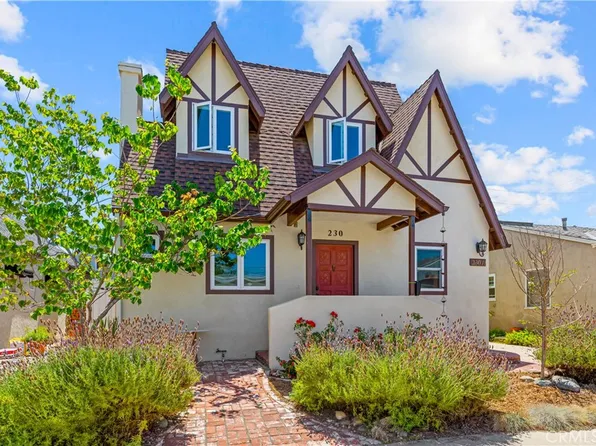 230 Campo Dr, Long Beach, CA 90803