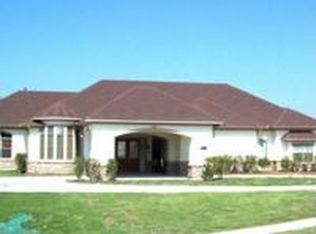 2849 Sonterra Dr, Cedar Hill, TX 75104