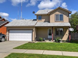 3125 E 44th Ave, Spokane, WA 99223