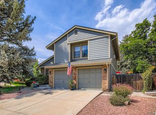 8855 W 80th Dr, Arvada, CO 80005