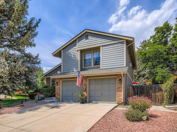 8855 W 80th Drive, Arvada, CO 80005