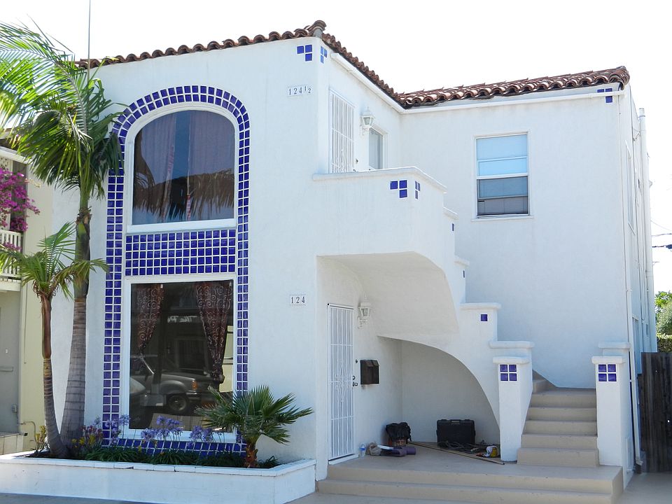 Front View
