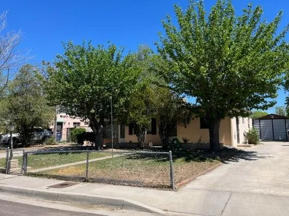 7426 Sky Court Cir NE, Albuquerque, NM 87110