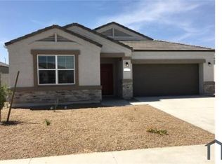 5121 W Stargazer Pl, Laveen, AZ 85339