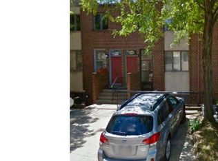 1916 Rodman St, Philadelphia, PA 19146