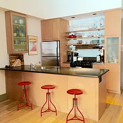 Rented by Owner