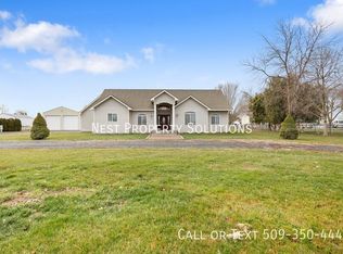 12049 Baseline Rd E, Moses Lake, WA 98837