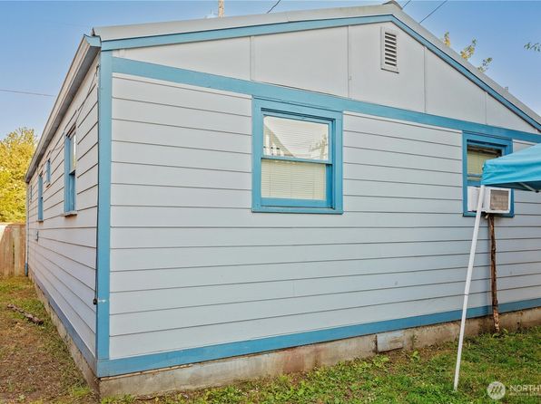 108 N Gold Street, Centralia, WA 98531