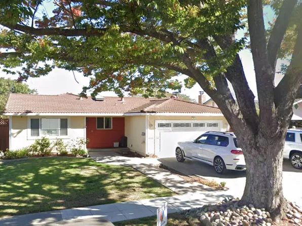 5702 Croydon Ave, San Jose, CA 95118