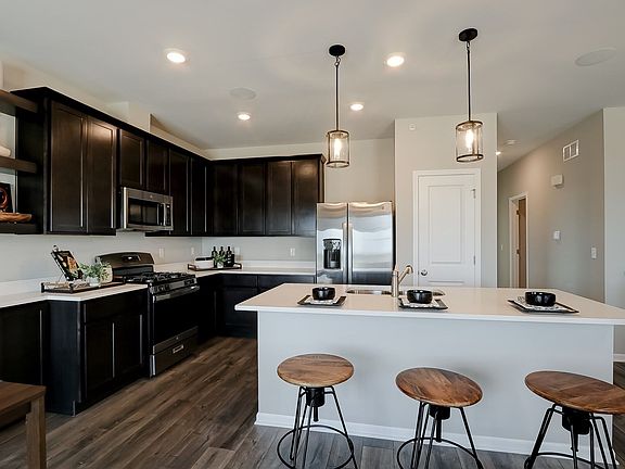 Kitchen - Representational Photo