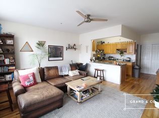 226 Frost St APT 3R, Brooklyn, NY 11211