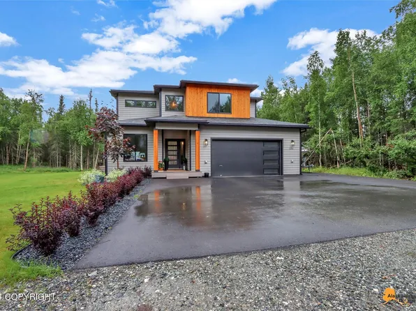 11292 Elmore Rd, Anchorage, AK 99516
