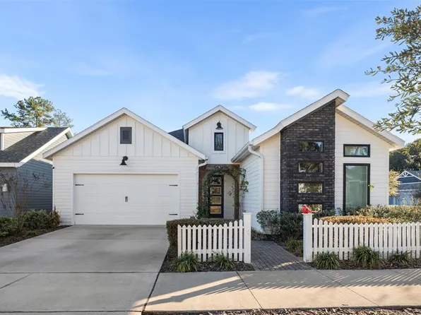 1287 NW 132nd Blvd, Newberry, FL 32669