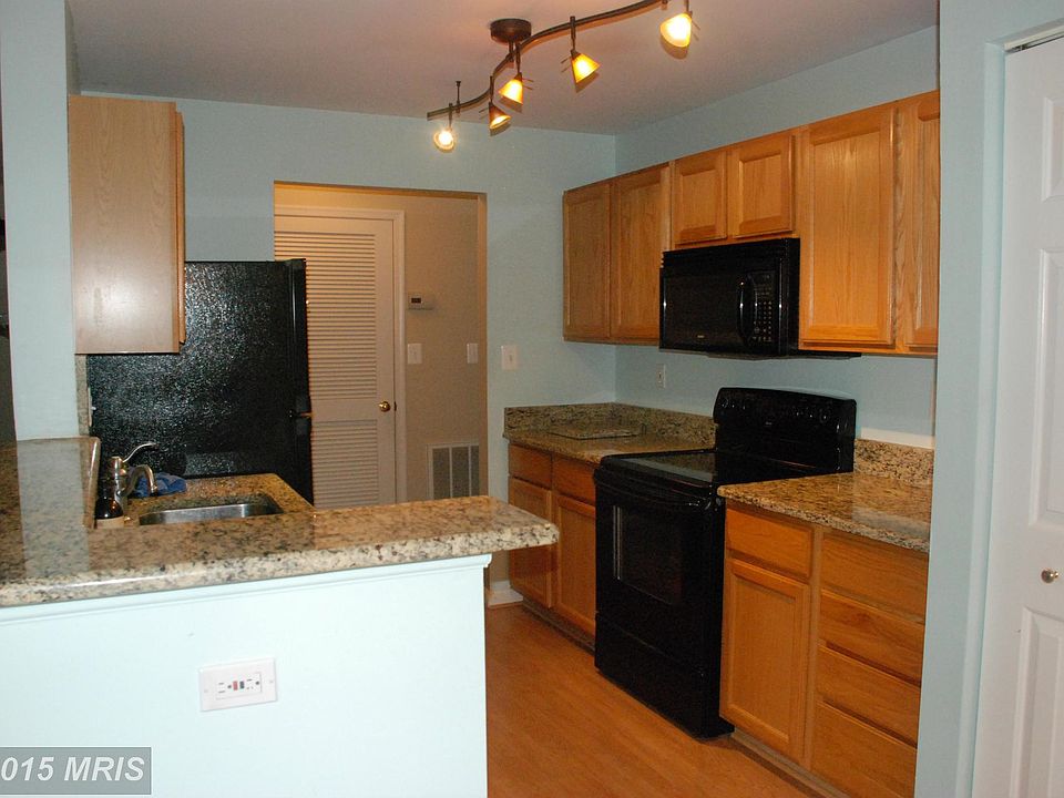 Update Kitchen