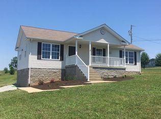 3487 Wallingford Rd, Flemingsburg, KY 41041