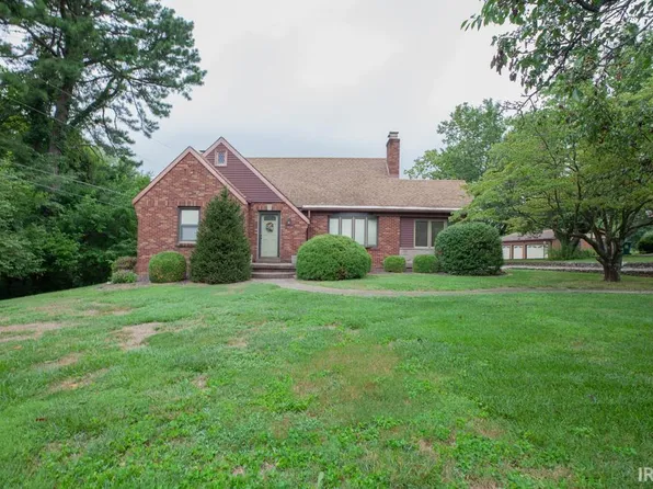 5823 New Harmony Rd, Evansville, IN 47720