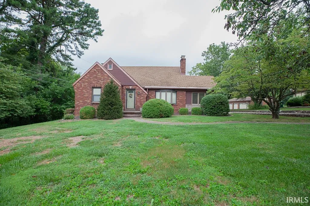 5823 New Harmony Rd photo 1