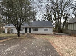5002 Hawthorne Ct SE APT 2, Smyrna, GA 30080