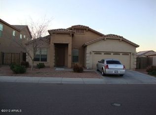 6116 S 45th Gln, Laveen, AZ 85339