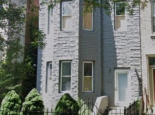 736 S Oakley Blvd #2, Chicago, IL 60612