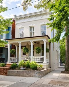 1829 Floyd Ave, Richmond, VA, 23220