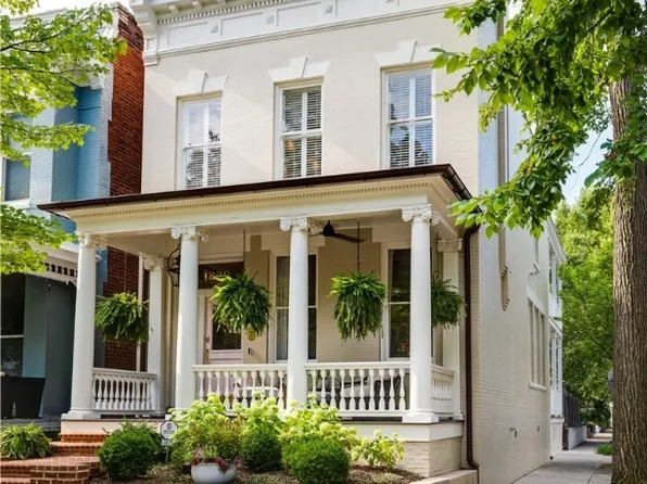 1829 Floyd Ave, Richmond, VA 23220