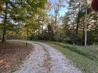 Lots 60 61 62 Gadberry Subdivision, Nancy, KY 42544