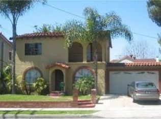 225 N San Marino Ave, San Gabriel, CA 91775