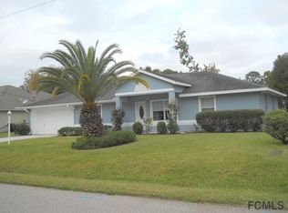 33 Barkwood Ln, Palm Coast, FL 32137