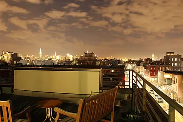 Rented by Simply Brooklyn Realty Inc