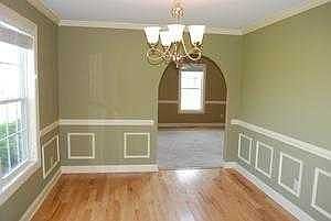 dinning room