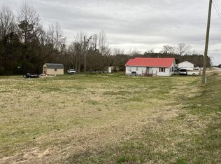 3271 Pinckney Rd, Chester, SC 29706