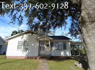 615 E Lagrange St, Lake Charles, LA 70607
