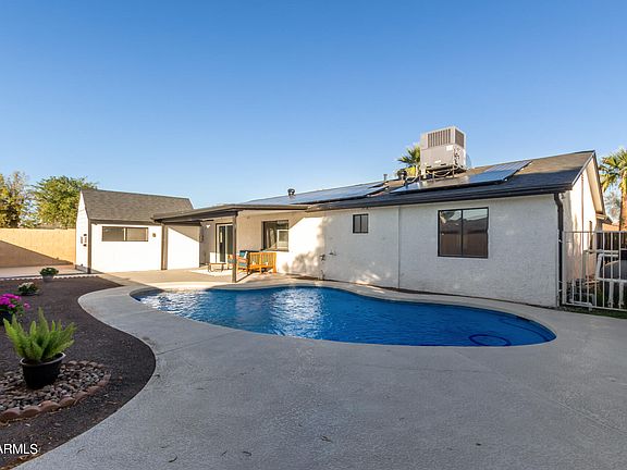 2nd image of 3643 E EMILE ZOLA Avenue