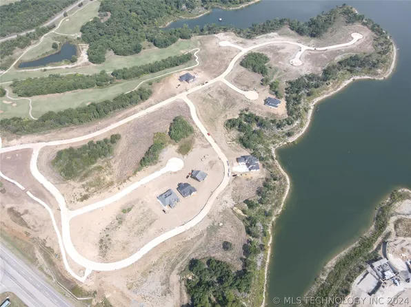 6080 Golf Crest Ct, Kingston, OK 73439