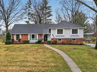 4411 W 93rd Ter, Prairie Village, KS 66207