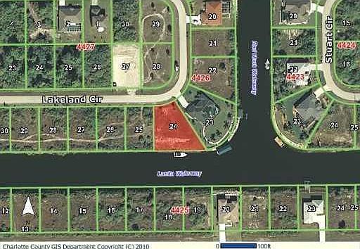 2nd image of 15688 Lakeland Cir