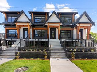 46106 Riverside Dr #2, Chilliwack, BC V2P3K9