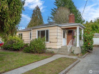 3111 Greenwood Avenue W, University Place, WA, 98466