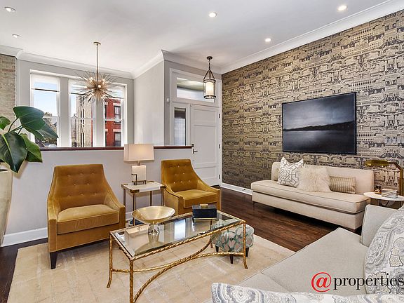Living Room - View 2