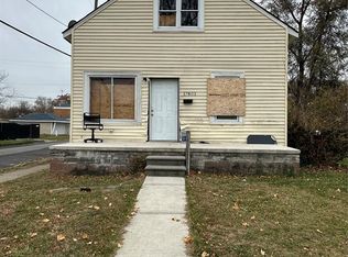 17801 Marx St, Detroit, MI