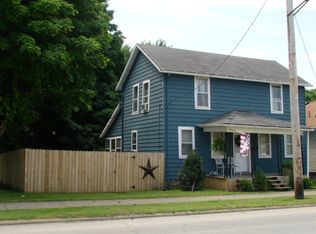310 E Main St, Crestline, OH 44827