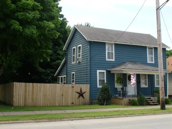 310 E Main St, Crestline, OH 44827