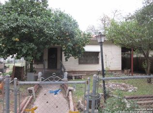 510 S Rosillo St, San Antonio, TX 78207